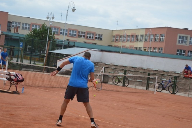 Tenisowe Mistrzostwa Kurpi [01.08.2015] - zdjęcie #6 - eOstroleka.pl