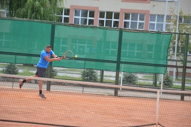 Tenisowe Mistrzostwa Kurpi [01.08.2015] - zdjęcie #27 - eOstroleka.pl