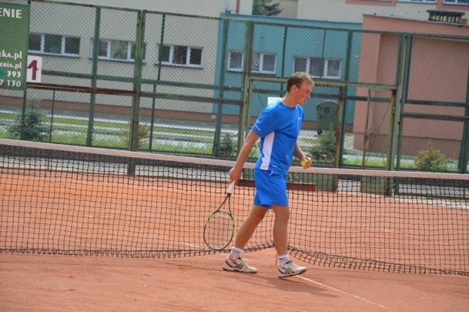 Tenisowe Mistrzostwa Kurpi [01.08.2015] - zdjęcie #30 - eOstroleka.pl