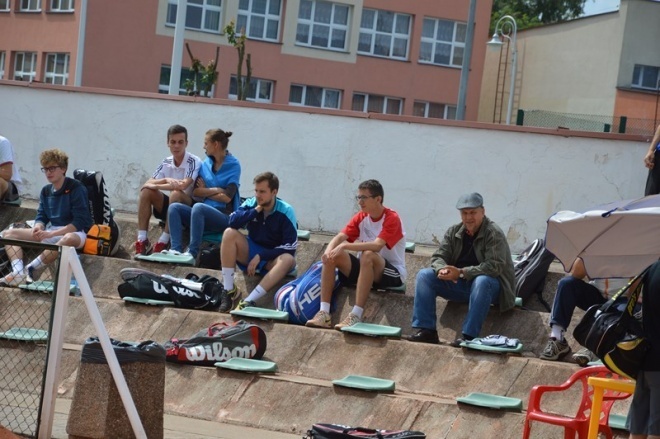 Tenisowe Mistrzostwa Kurpi [01.08.2015] - zdjęcie #31 - eOstroleka.pl