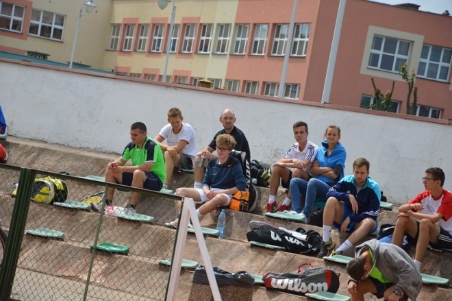 Tenisowe Mistrzostwa Kurpi [01.08.2015] - zdjęcie #37 - eOstroleka.pl