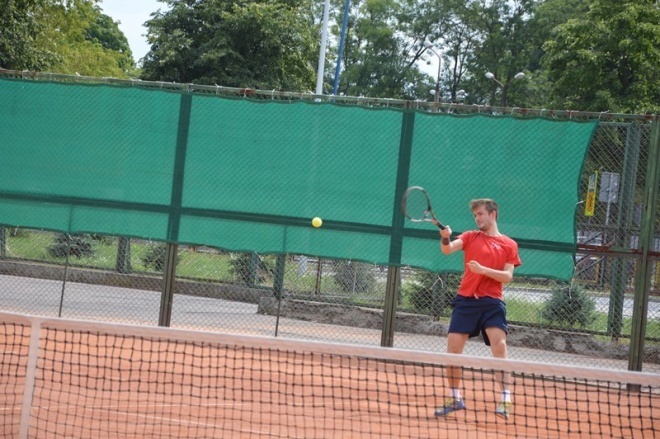 Tenisowe Mistrzostwa Kurpi [01.08.2015] - zdjęcie #43 - eOstroleka.pl