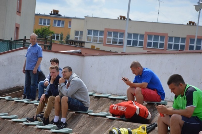 Tenisowe Mistrzostwa Kurpi [01.08.2015] - zdjęcie #10 - eOstroleka.pl