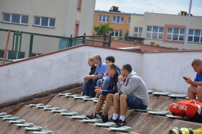 Tenisowe Mistrzostwa Kurpi [01.08.2015] - zdjęcie #8 - eOstroleka.pl