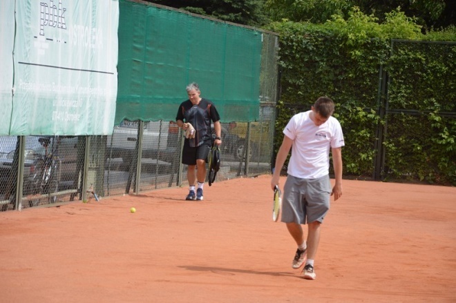 Tenisowe Mistrzostwa Kurpi [01.08.2015] - zdjęcie #48 - eOstroleka.pl