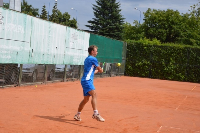 Tenisowe Mistrzostwa Kurpi [01.08.2015] - zdjęcie #52 - eOstroleka.pl