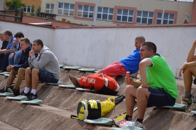 Tenisowe Mistrzostwa Kurpi [01.08.2015] - zdjęcie #2 - eOstroleka.pl