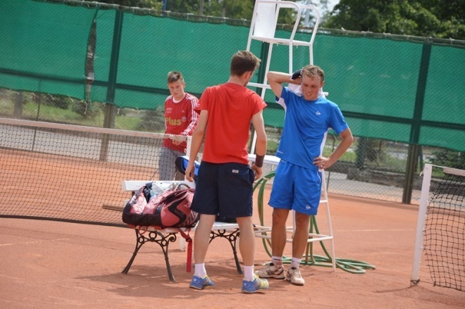 Tenisowe Mistrzostwa Kurpi [01.08.2015] - zdjęcie #54 - eOstroleka.pl