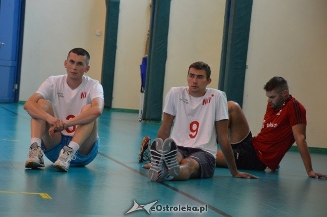 Pierwszy trening Netu Ostrołęka [03.08.2015] - zdjęcie #41 - eOstroleka.pl