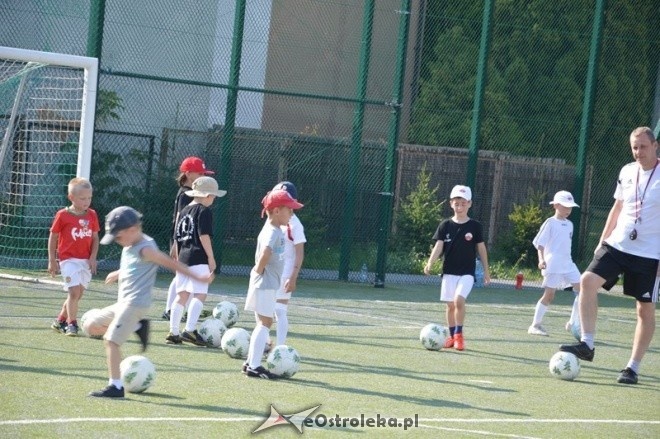 Trening naborowy APN Ostrołęka [04.08.2015] - zdjęcie #6 - eOstroleka.pl