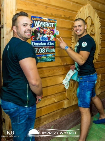 Wykrot: Vertim w Kurpiowskiej Krainie [31.07.2015] - zdjęcie #40 - eOstroleka.pl