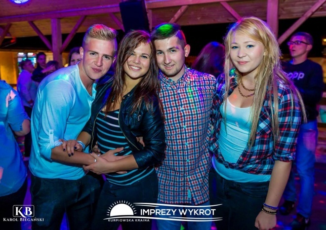 Wykrot: Vertim w Kurpiowskiej Krainie [31.07.2015] - zdjęcie #28 - eOstroleka.pl