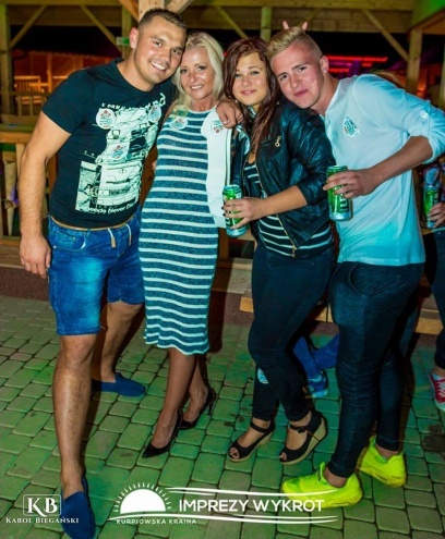 Wykrot: Vertim w Kurpiowskiej Krainie [31.07.2015] - zdjęcie #21 - eOstroleka.pl