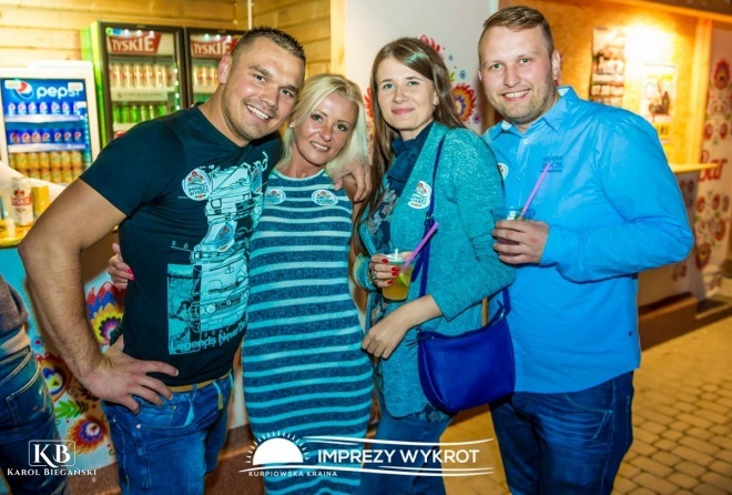 Wykrot: Vertim w Kurpiowskiej Krainie [31.07.2015] - zdjęcie #5 - eOstroleka.pl