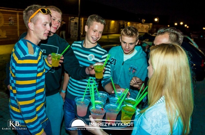 Wykrot: Vertim w Kurpiowskiej Krainie [31.07.2015] - zdjęcie #3 - eOstroleka.pl