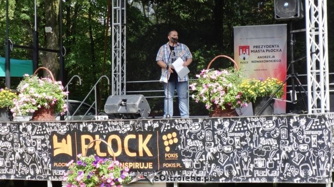 „Unikat – Przyjazna Gmina” po raz drugi w płockim ZOO [05.08.2015] - zdjęcie #10 - eOstroleka.pl
