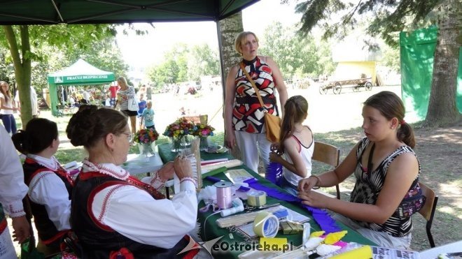 „Unikat – Przyjazna Gmina” po raz drugi w płockim ZOO [05.08.2015] - zdjęcie #8 - eOstroleka.pl