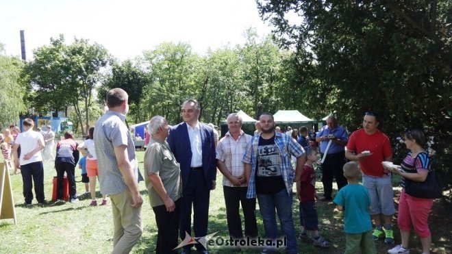 „Unikat – Przyjazna Gmina” po raz drugi w płockim ZOO [05.08.2015] - zdjęcie #5 - eOstroleka.pl
