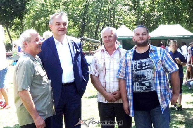 „Unikat – Przyjazna Gmina” po raz drugi w płockim ZOO [05.08.2015] - zdjęcie #4 - eOstroleka.pl