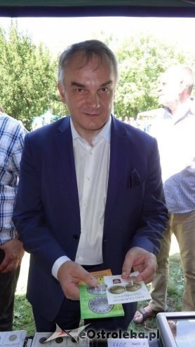„Unikat – Przyjazna Gmina” po raz drugi w płockim ZOO [05.08.2015] - zdjęcie #3 - eOstroleka.pl