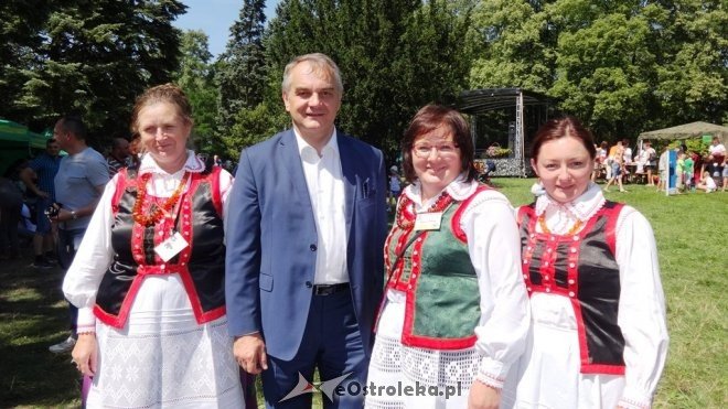 „Unikat – Przyjazna Gmina” po raz drugi w płockim ZOO [05.08.2015] - zdjęcie #2 - eOstroleka.pl