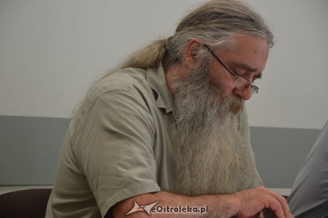 XII Sesja Rady Miasta [05.08.2015] - zdjęcie #13 - eOstroleka.pl