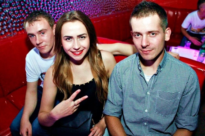 Piękni i Młodzi w Clubie Ibiza Zalesi [01.08.2015] - zdjęcie #27 - eOstroleka.pl