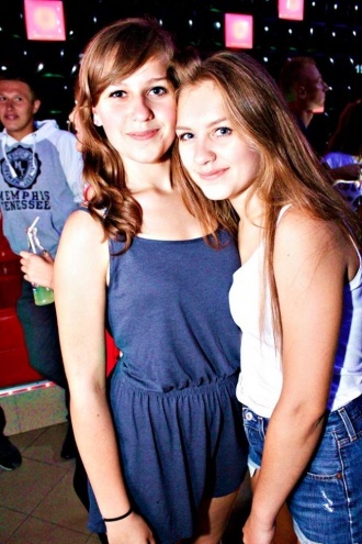 Piękni i Młodzi w Clubie Ibiza Zalesi [01.08.2015] - zdjęcie #28 - eOstroleka.pl