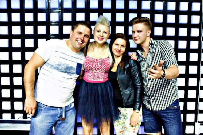 Piękni i Młodzi w Clubie Ibiza Zalesi [01.08.2015] - zdjęcie #38 - eOstroleka.pl