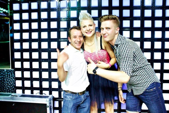 Piękni i Młodzi w Clubie Ibiza Zalesi [01.08.2015] - zdjęcie #49 - eOstroleka.pl