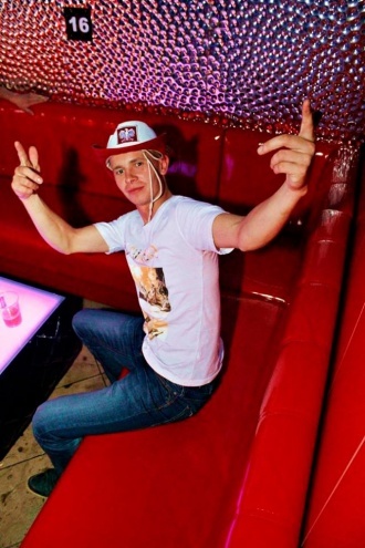 Piękni i Młodzi w Clubie Ibiza Zalesi [01.08.2015] - zdjęcie #227 - eOstroleka.pl