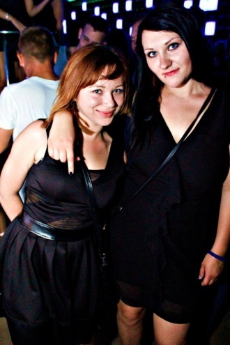 Piękni i Młodzi w Clubie Ibiza Zalesi [01.08.2015] - zdjęcie #63 - eOstroleka.pl
