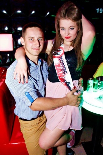 Piękni i Młodzi w Clubie Ibiza Zalesi [01.08.2015] - zdjęcie #68 - eOstroleka.pl