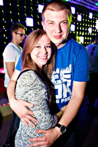 Piękni i Młodzi w Clubie Ibiza Zalesi [01.08.2015] - zdjęcie #72 - eOstroleka.pl