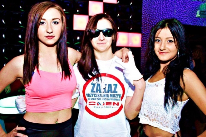 Piękni i Młodzi w Clubie Ibiza Zalesi [01.08.2015] - zdjęcie #80 - eOstroleka.pl