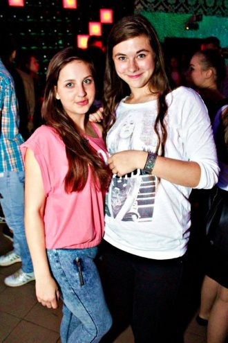 Piękni i Młodzi w Clubie Ibiza Zalesi [01.08.2015] - zdjęcie #82 - eOstroleka.pl