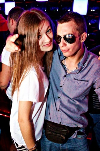 Piękni i Młodzi w Clubie Ibiza Zalesi [01.08.2015] - zdjęcie #87 - eOstroleka.pl