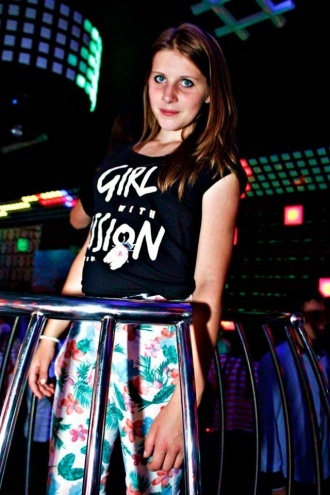 Piękni i Młodzi w Clubie Ibiza Zalesi [01.08.2015] - zdjęcie #91 - eOstroleka.pl