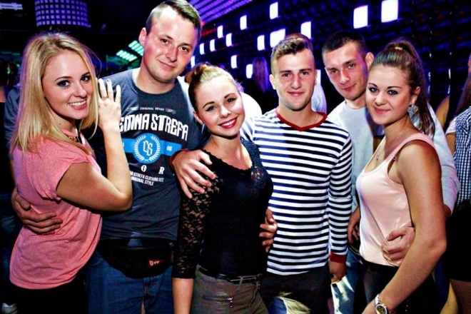 Piękni i Młodzi w Clubie Ibiza Zalesi [01.08.2015] - zdjęcie #93 - eOstroleka.pl