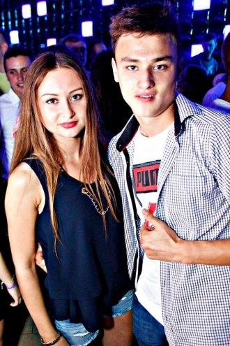 Piękni i Młodzi w Clubie Ibiza Zalesi [01.08.2015] - zdjęcie #127 - eOstroleka.pl