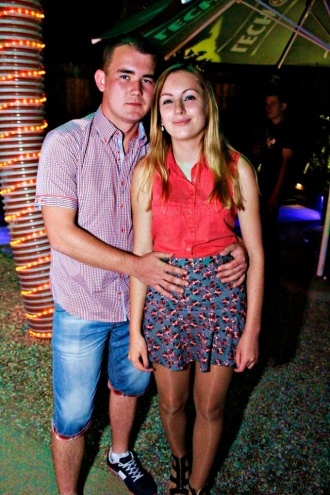 Piękni i Młodzi w Clubie Ibiza Zalesi [01.08.2015] - zdjęcie #130 - eOstroleka.pl