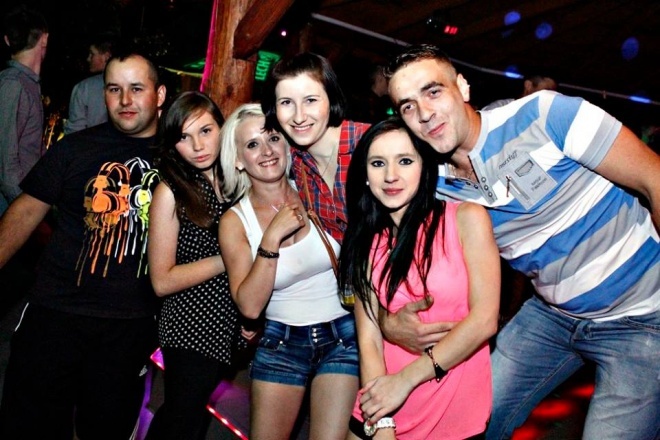 Piękni i Młodzi w Clubie Ibiza Zalesi [01.08.2015] - zdjęcie #133 - eOstroleka.pl