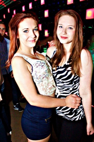 Piękni i Młodzi w Clubie Ibiza Zalesi [01.08.2015] - zdjęcie #160 - eOstroleka.pl