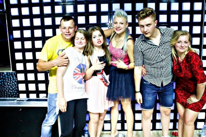 Piękni i Młodzi w Clubie Ibiza Zalesi [01.08.2015] - zdjęcie #112 - eOstroleka.pl