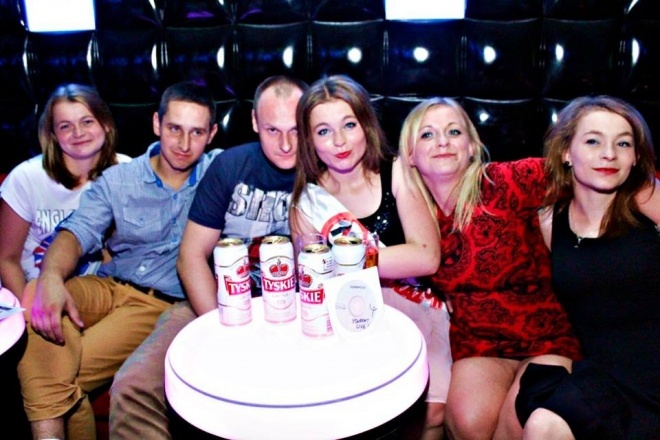Piękni i Młodzi w Clubie Ibiza Zalesi [01.08.2015] - zdjęcie #170 - eOstroleka.pl