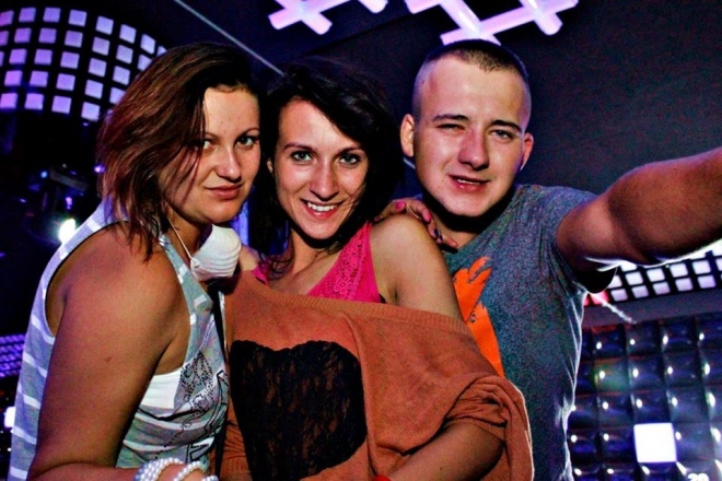 Piękni i Młodzi w Clubie Ibiza Zalesi [01.08.2015] - zdjęcie #210 - eOstroleka.pl
