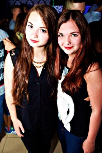 Piękni i Młodzi w Clubie Ibiza Zalesi [01.08.2015] - zdjęcie #224 - eOstroleka.pl