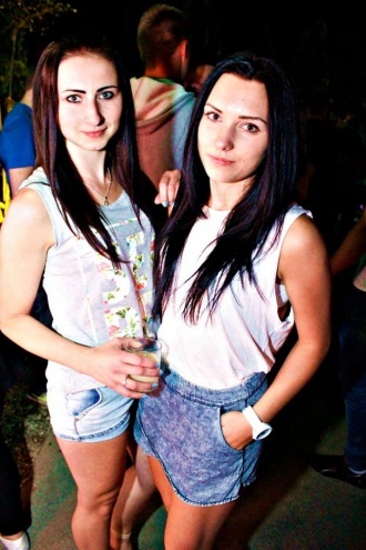 Piękni i Młodzi w Clubie Ibiza Zalesi [01.08.2015] - zdjęcie #228 - eOstroleka.pl