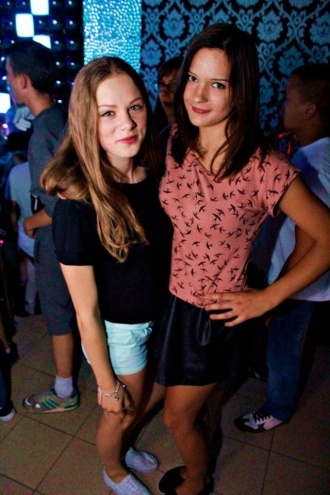 Piękni i Młodzi w Clubie Ibiza Zalesi [01.08.2015] - zdjęcie #234 - eOstroleka.pl
