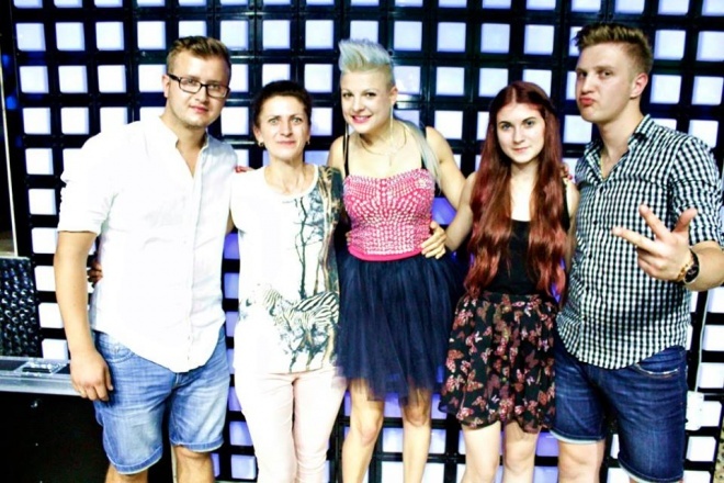 Piękni i Młodzi w Clubie Ibiza Zalesi [01.08.2015] - zdjęcie #235 - eOstroleka.pl